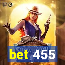 bet 455